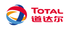 TOTAL/道达尔品牌LOGO