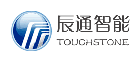 TOUCHSTONE/辰通智能品牌LOGO图片