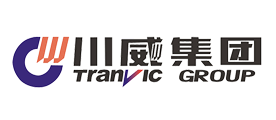 TRANVIC/川威品牌LOGO图片