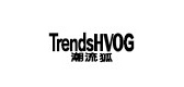 trendshvog/潮流狐品牌LOGO图片