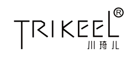 Trikeel/川琦儿品牌LOGO图片