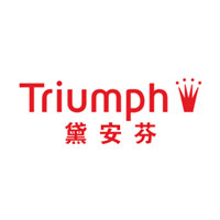 TRIUMPH/黛安芬LOGO