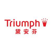 TRIUMPH/黛安芬品牌LOGO