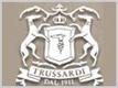 TRUSSARDI/杜鲁萨迪品牌LOGO图片