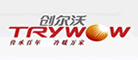 TRYWOW/创尔沃品牌LOGO图片