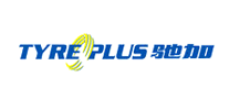 Tyreplus/驰加LOGO