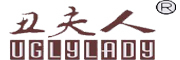 UGLY LADY/丑夫人品牌LOGO图片