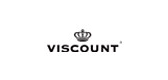 viscount/VISCOUNT厨卫品牌LOGO图片