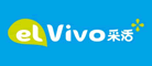 VIVO/采活品牌LOGO图片