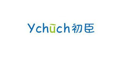 YCHUCH/初臣品牌LOGO图片