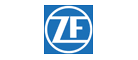 ZF/采埃孚品牌LOGO图片