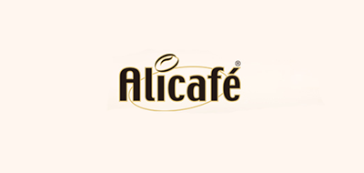 ALICAFE/啡特力品牌LOGO图片