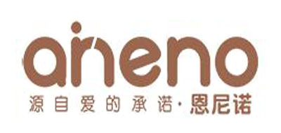 aneno/恩尼诺LOGO