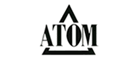 ATOM/富地宝品牌LOGO图片