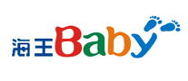 baby/海王品牌LOGO