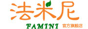 Bear Famania/法米尼品牌LOGO