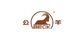 BECK/公羊品牌LOGO