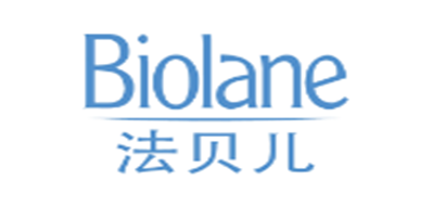 Biolane/法贝儿品牌LOGO