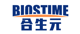 BIOSTIME/合生元品牌LOGO图片