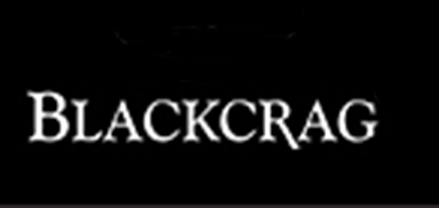 BLACKCRAG/黑岩品牌LOGO图片