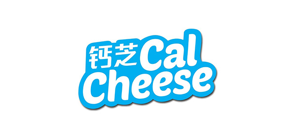 calcheese/钙芝食品品牌LOGO图片