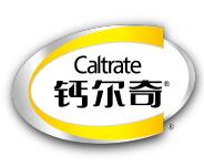 Caltrate/钙尔奇品牌LOGO