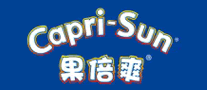 Capri-Sun/果倍爽品牌LOGO图片