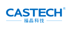 CASTECH/福晶品牌LOGO图片