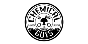 Chemical Guys/化学小子品牌LOGO图片