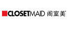 ClosetMaid/阁室美LOGO