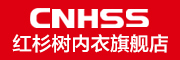 CNHSS/红杉树品牌LOGO图片