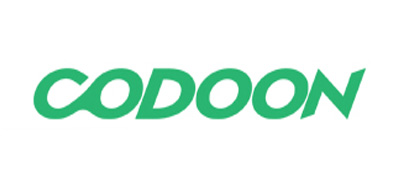 CODOON/咕咚品牌LOGO