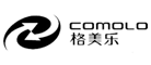 COMOLO/格美乐品牌LOGO图片