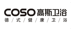 Coso/高斯品牌LOGO图片