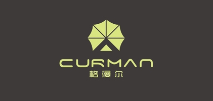 curman/格漫尔品牌LOGO图片