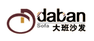 Daban/大班沙发品牌LOGO图片