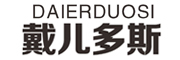 DAIERDUOSI/戴儿多斯品牌LOGO图片