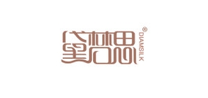 黛梦思家纺品牌LOGO图片