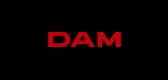 dam影音品牌LOGO图片