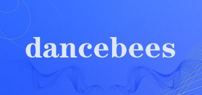 dancebees品牌LOGO图片