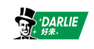 DARLIE/好来品牌LOGO图片