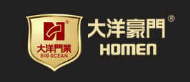 大洋豪门品牌LOGO图片