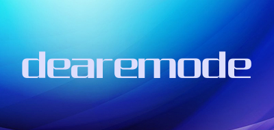 dearemode品牌LOGO图片