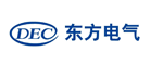 DEC/东方电气品牌LOGO图片