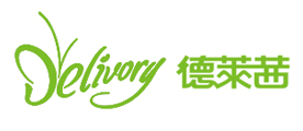 DELIVORY/德莱茜LOGO