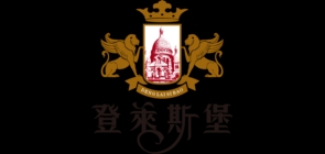登莱斯堡品牌LOGO图片