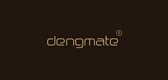 dengmate品牌LOGO图片