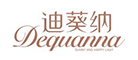 Dequanna/迪葵纳品牌LOGO