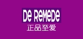 deremede品牌LOGO图片