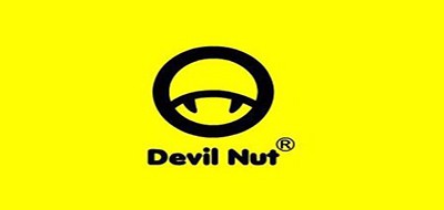 Devil Nut/恶魔果实品牌LOGO图片
